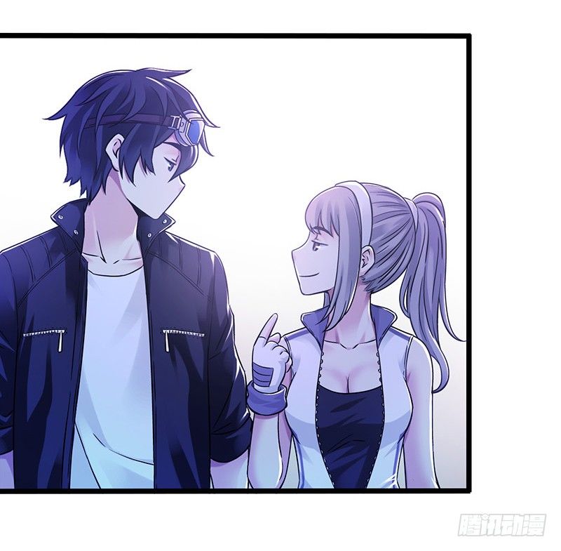 第7章 永生花1(1/2)-第60话