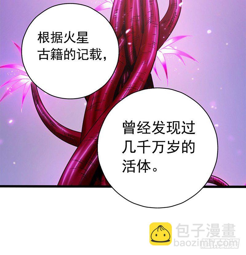 第7章 永生花1(1/2)-第60话