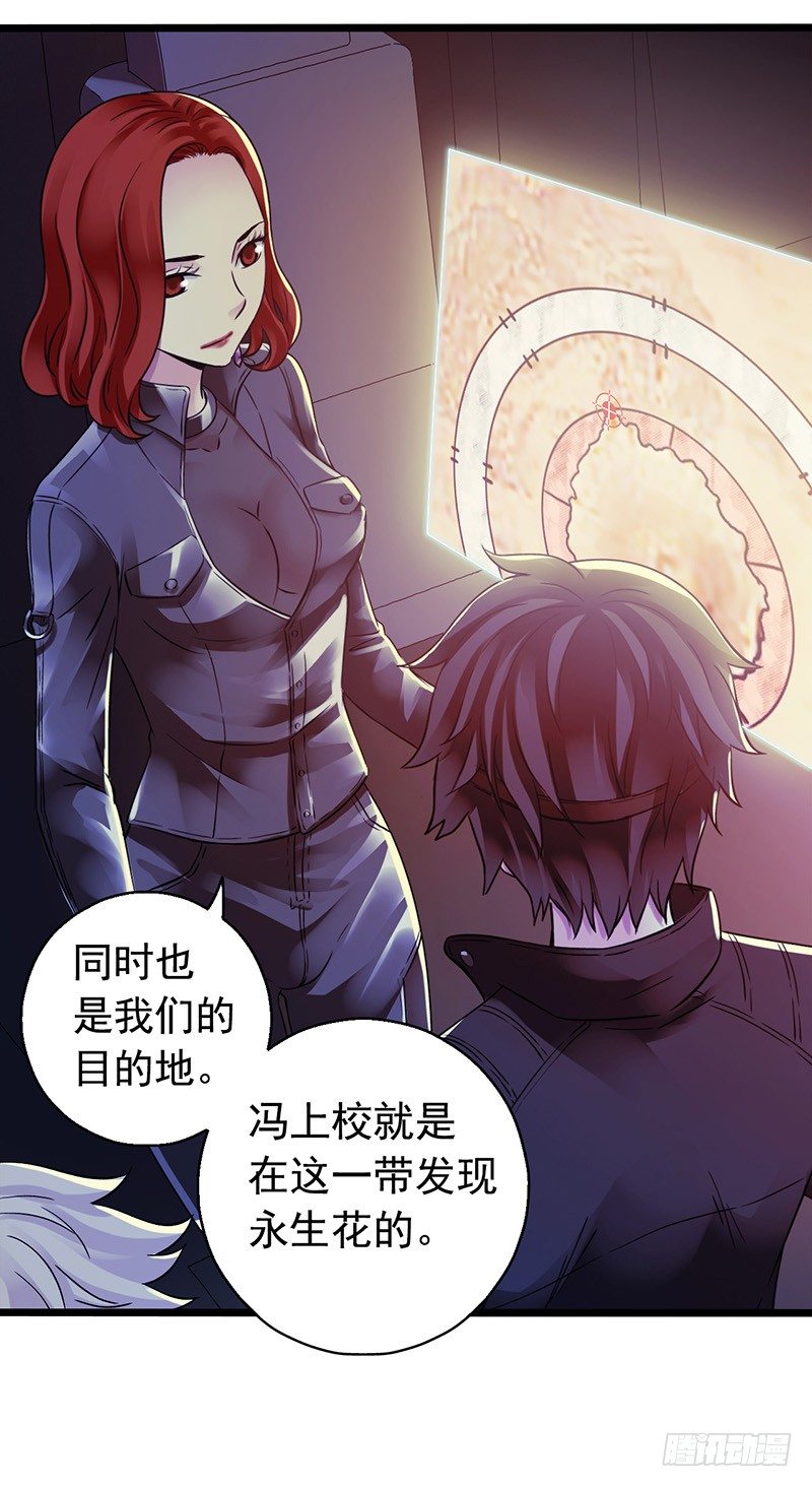 第7章 永生花5(1/2)-第64话