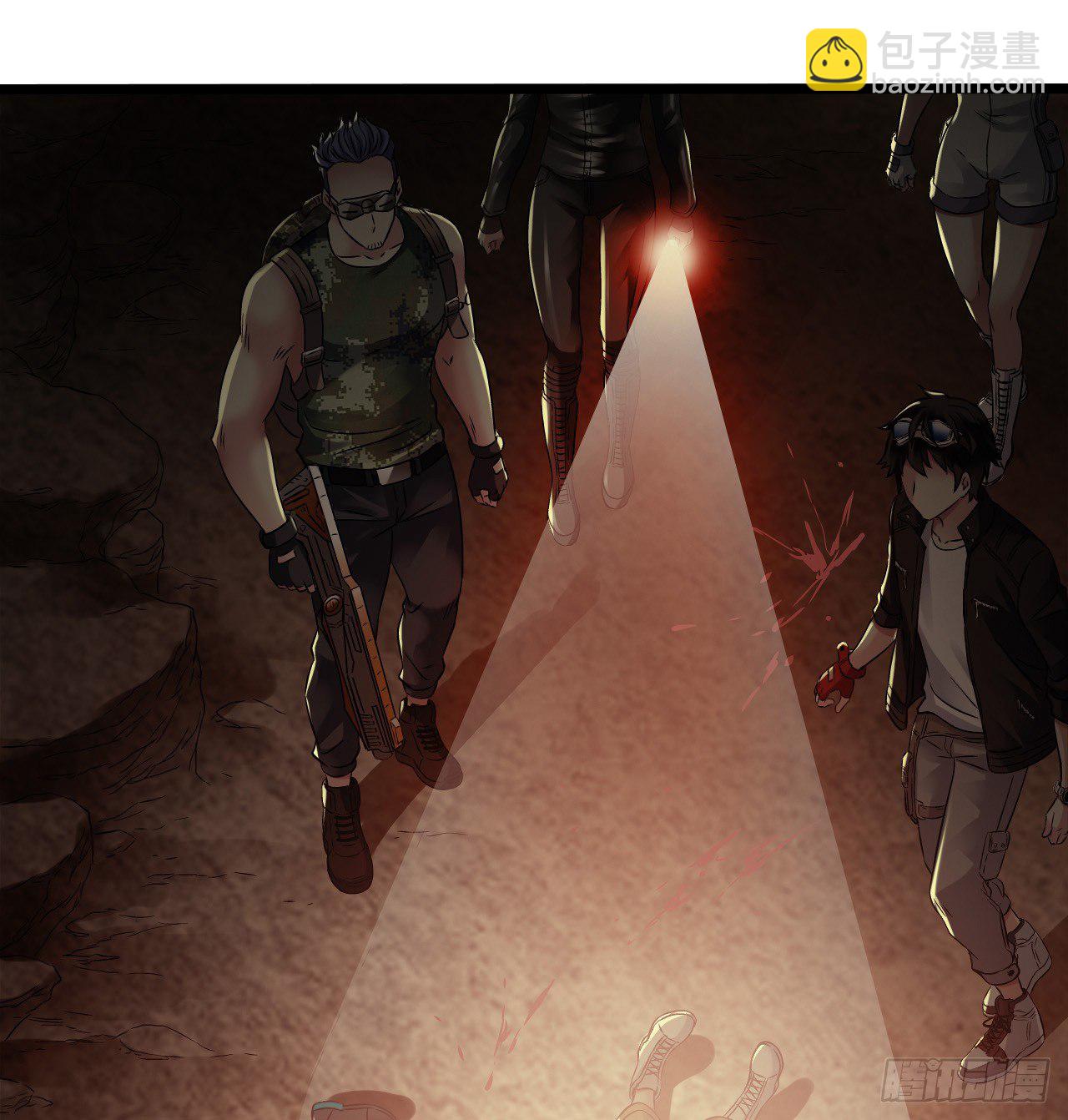 第7章 永生花8(1/2)-第68话