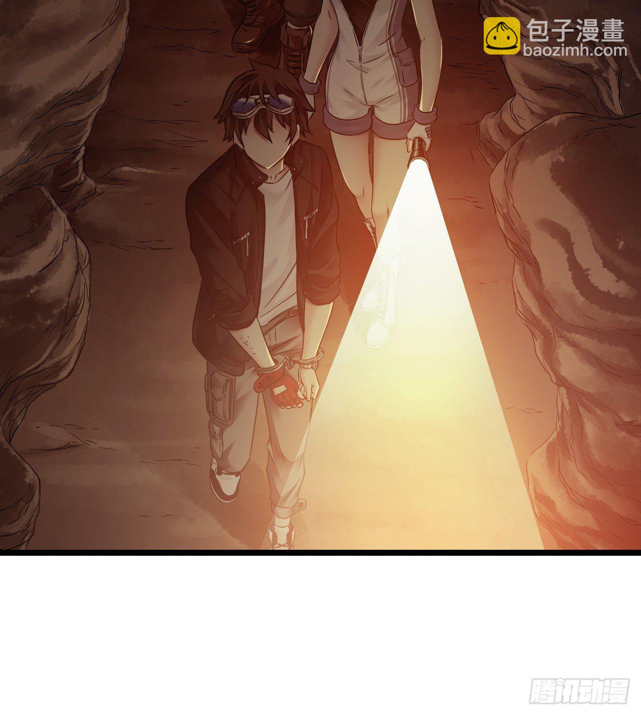 第7章 永生花9(1/2)-第70话