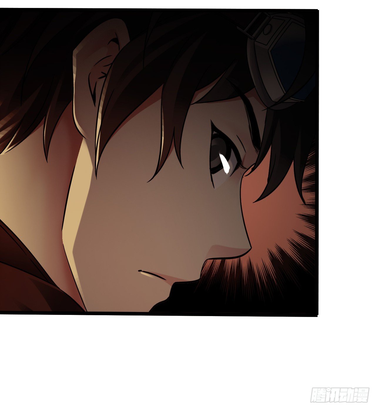 第7章 永生花9(1/2)-第70话