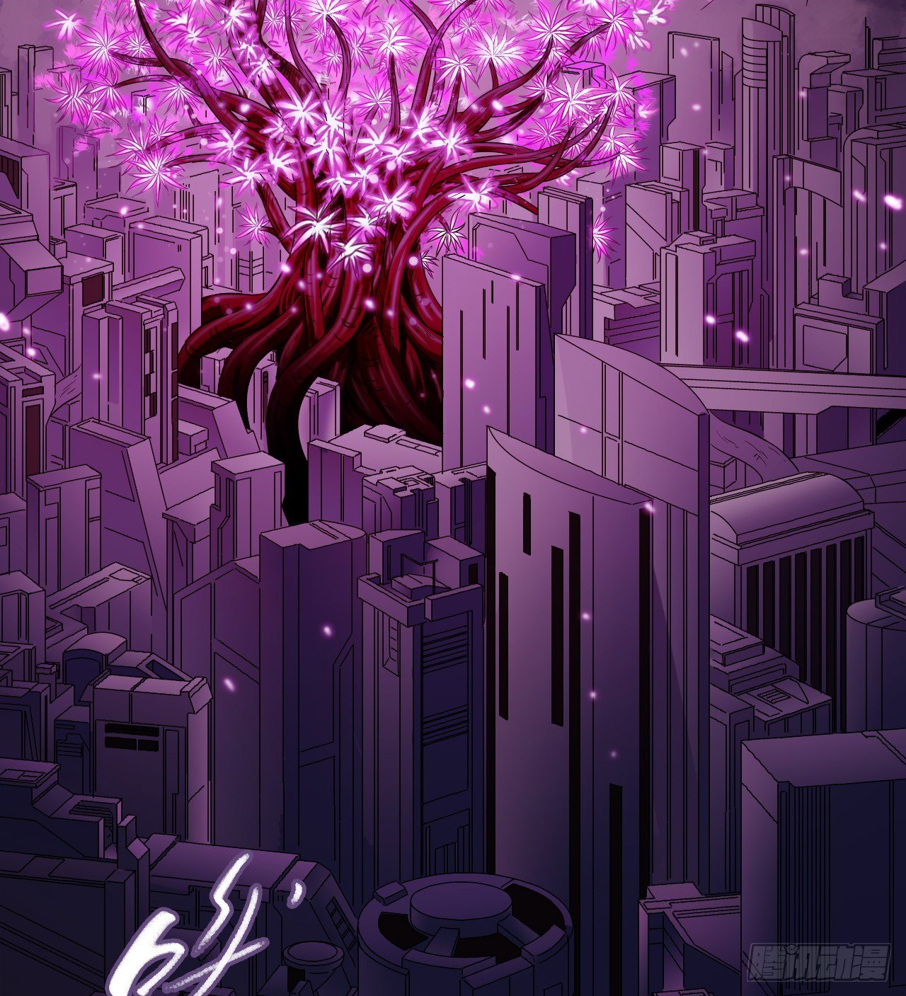 第7章 永生花9(1/2)-第70话