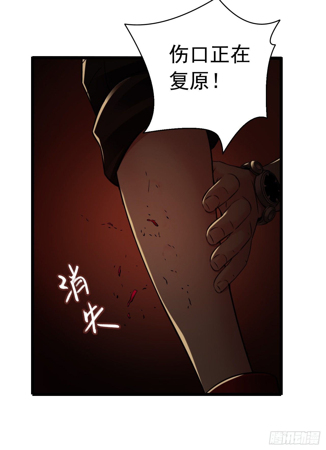 第7章 永生花9(1/2)-第70话