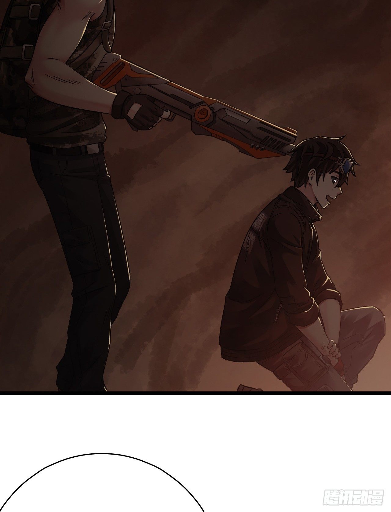 第7章 永生花9(1/2)-第70话