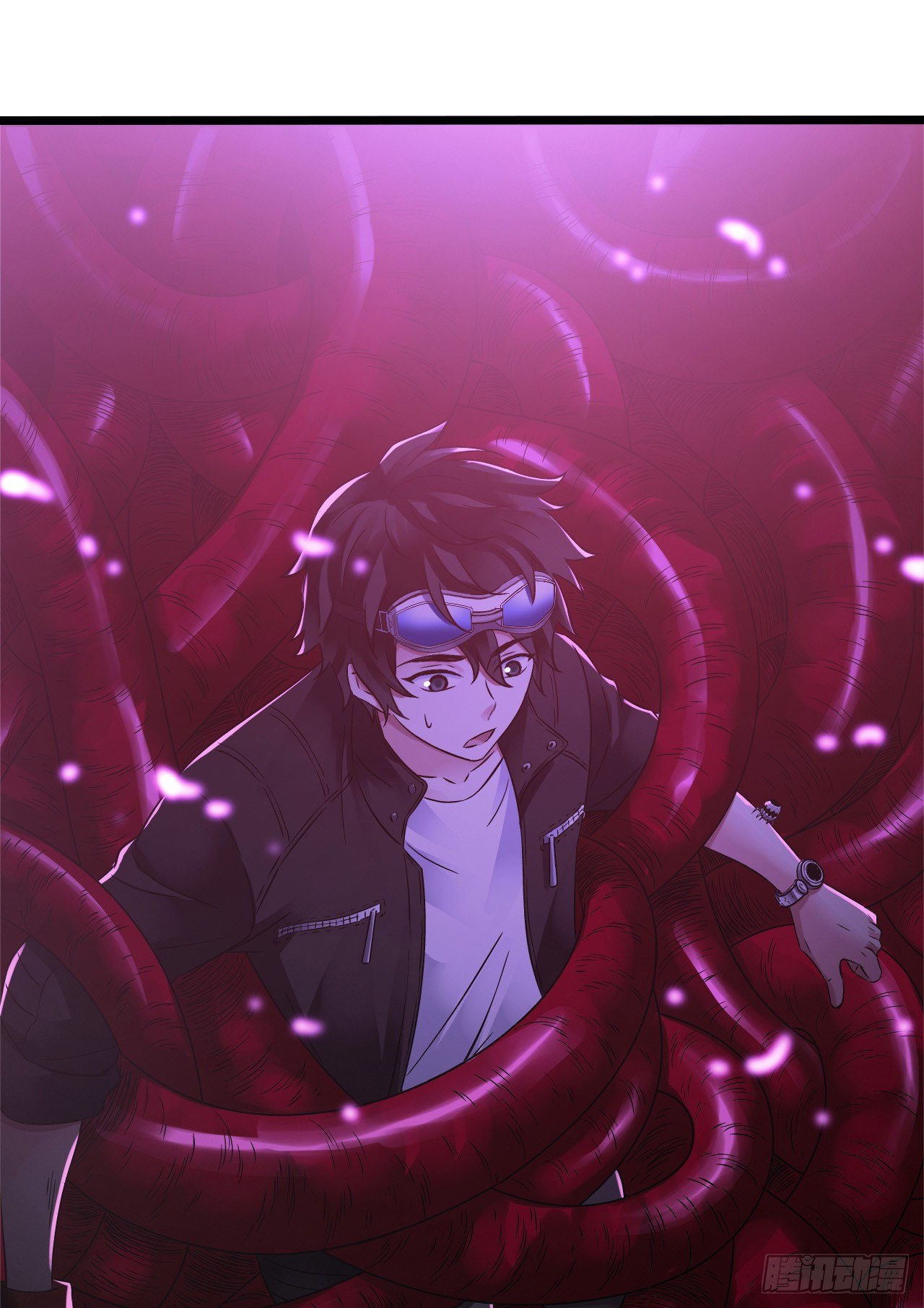 第7章 永生花11(1/2)-第72话