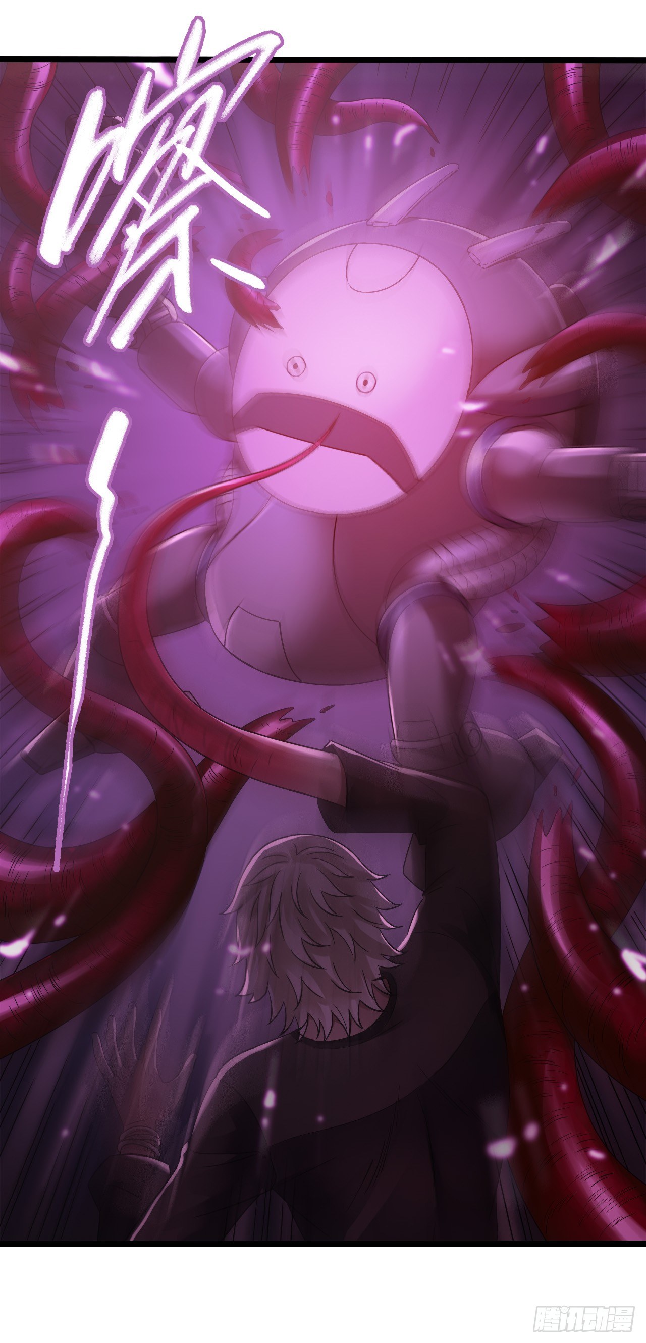 第7章 永生花11(1/2)-第72话