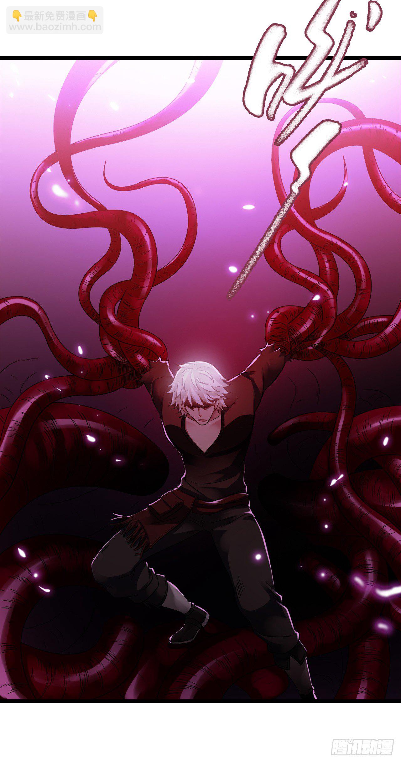 第7章 永生花11(1/2)-第72话