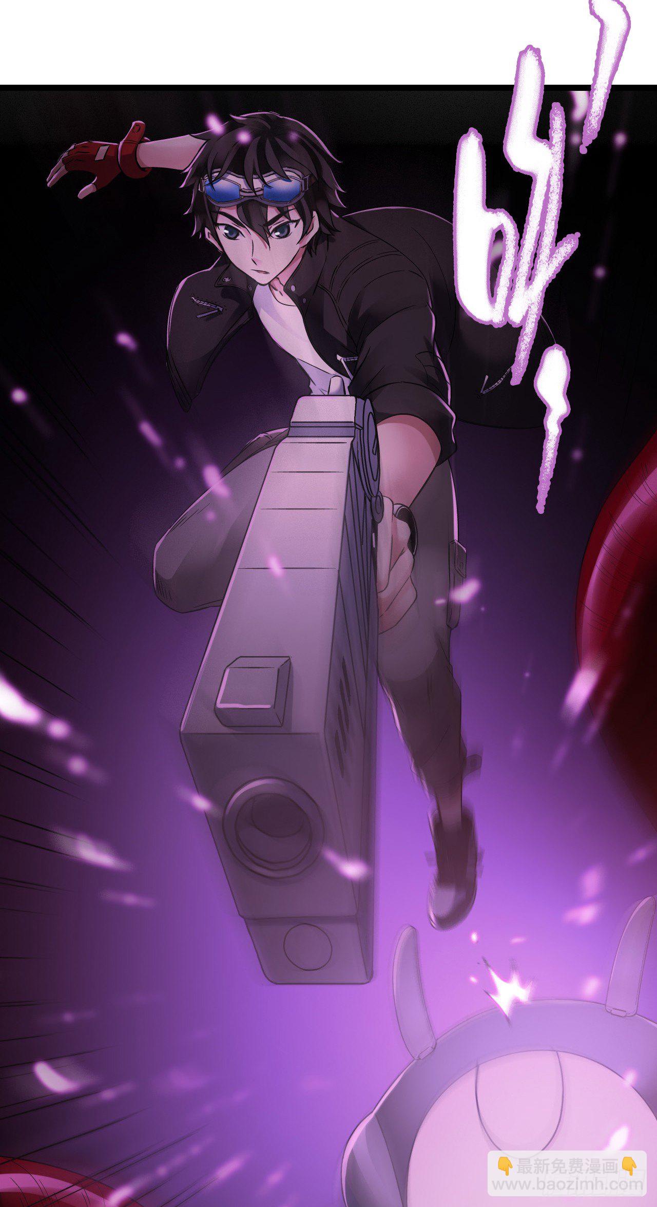 第7章 永生花11(1/2)-第72话