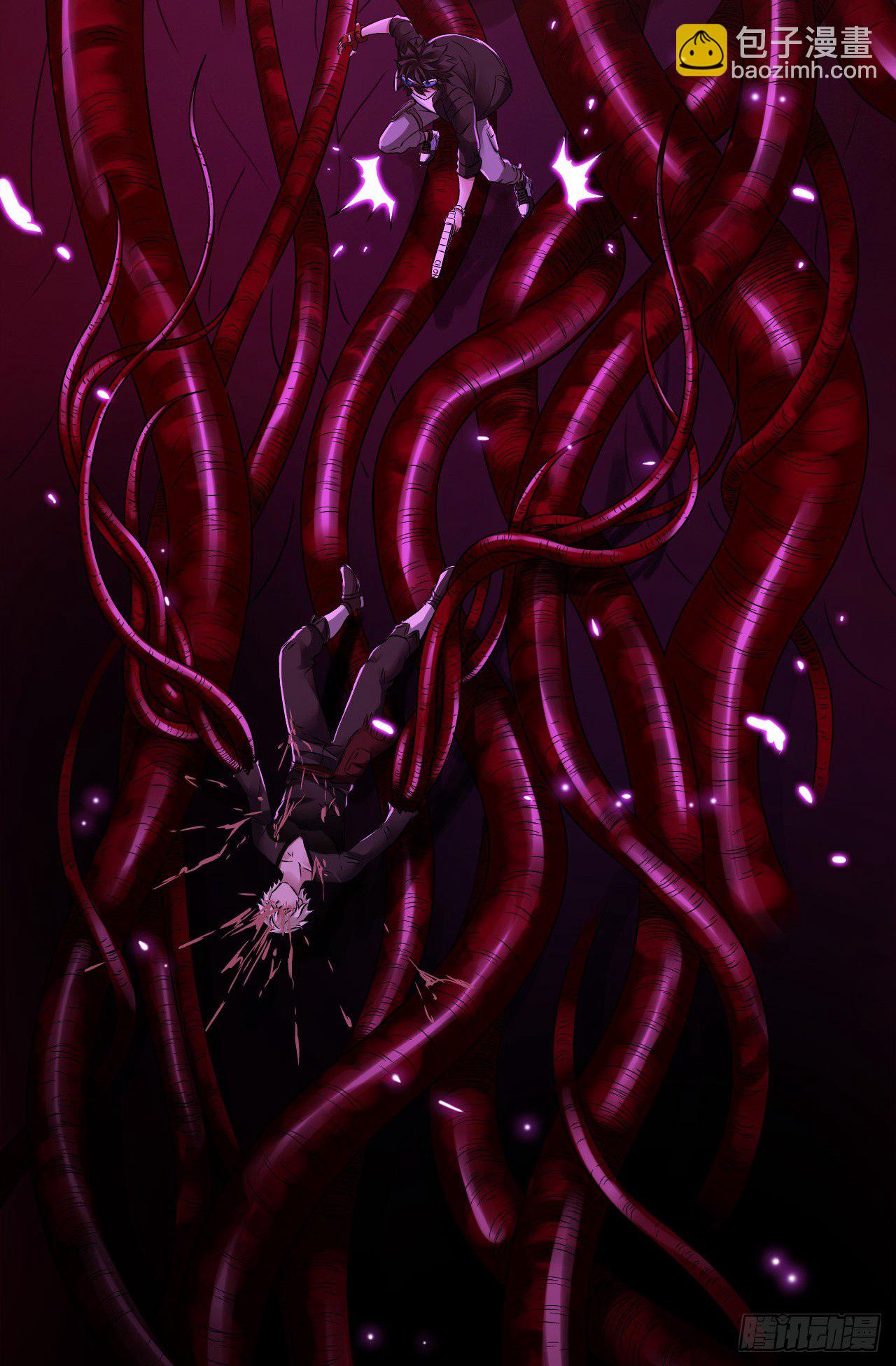 第7章 永生花11(1/2)-第72话