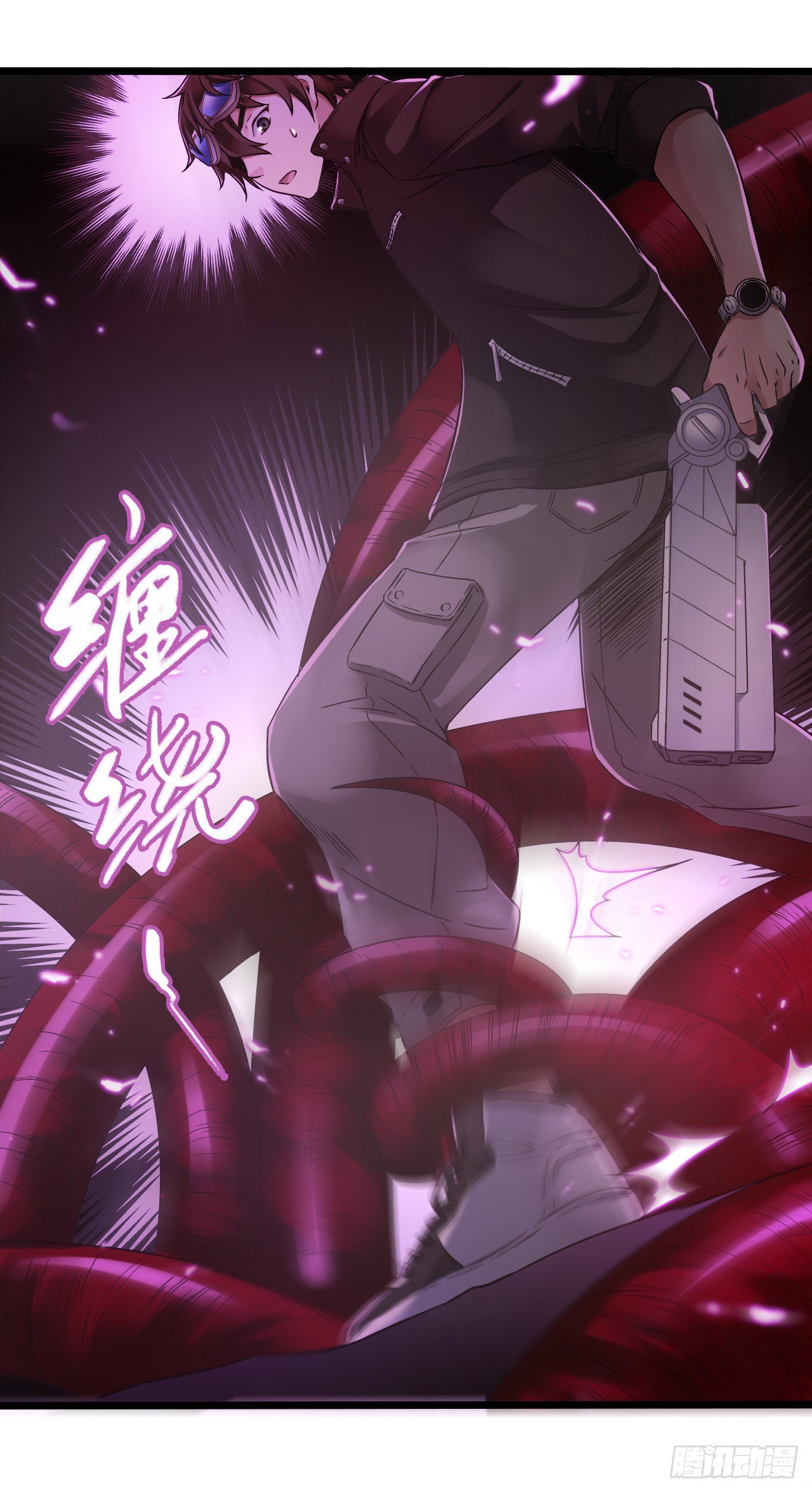 第7章 永生花11(1/2)-第72话