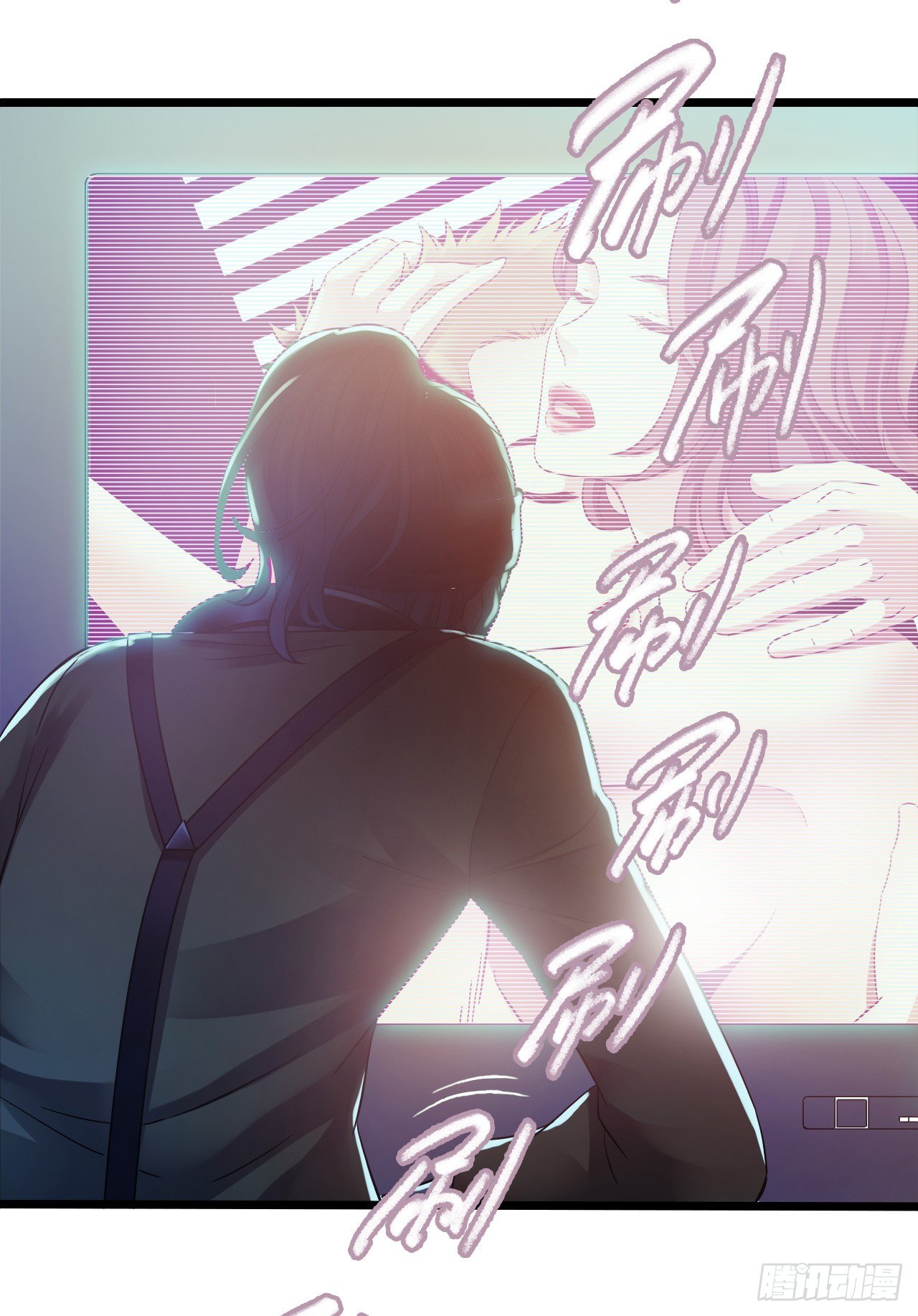 第8章 双月夜之约定4(1/2)-第80话