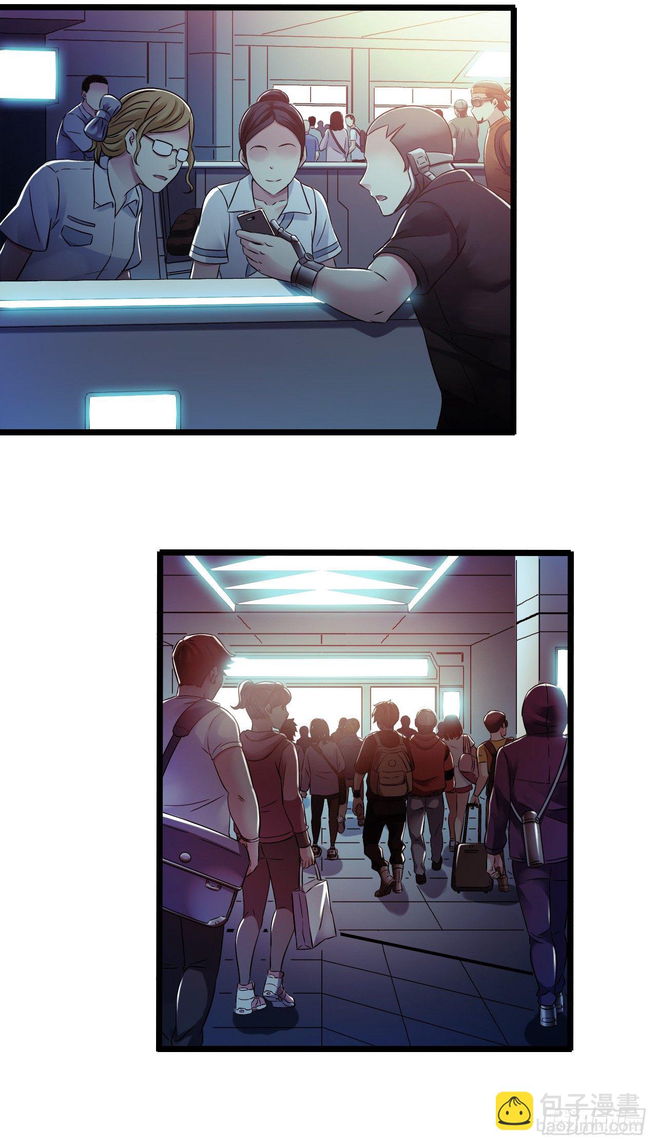 第8章 双月夜之约定6(1/2)-第82话