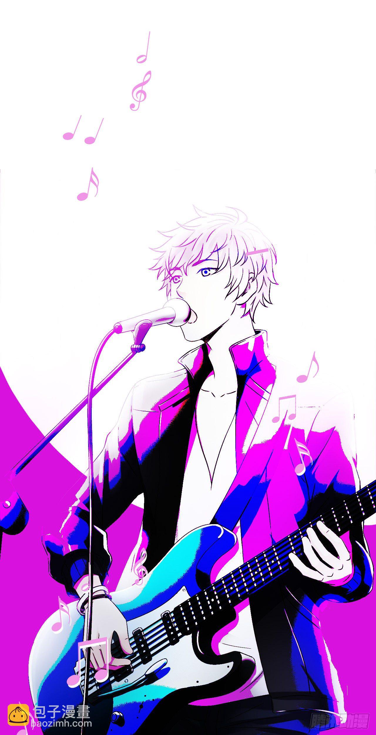 第8章 双月夜之约定6(1/2)-第82话