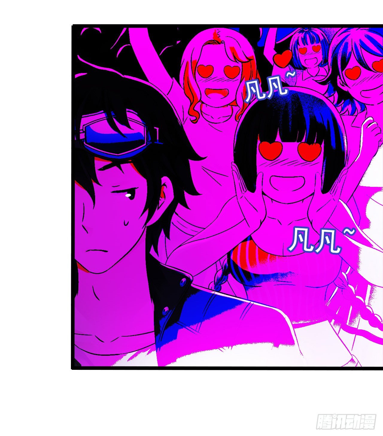 第8章 双月夜之约定6(1/2)-第82话