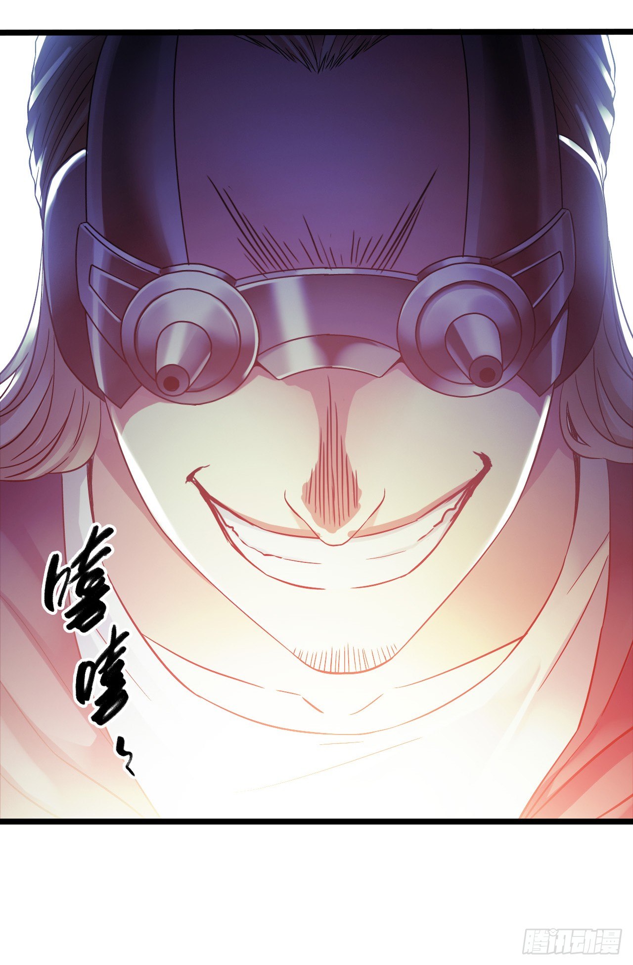 第8章 双月夜之约定尾声-第84话