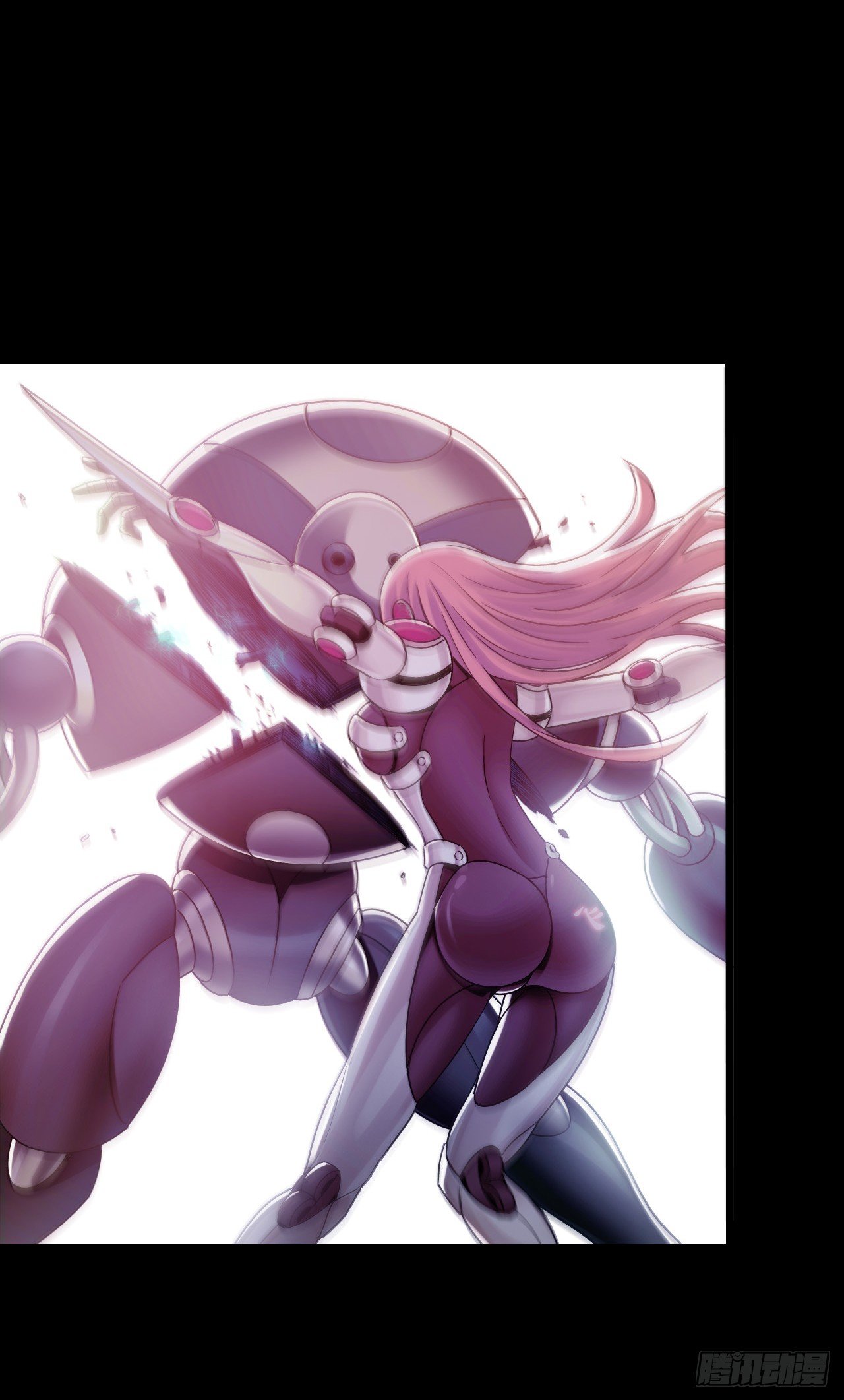 第9章 血色苍穹2(1/2)-第86话