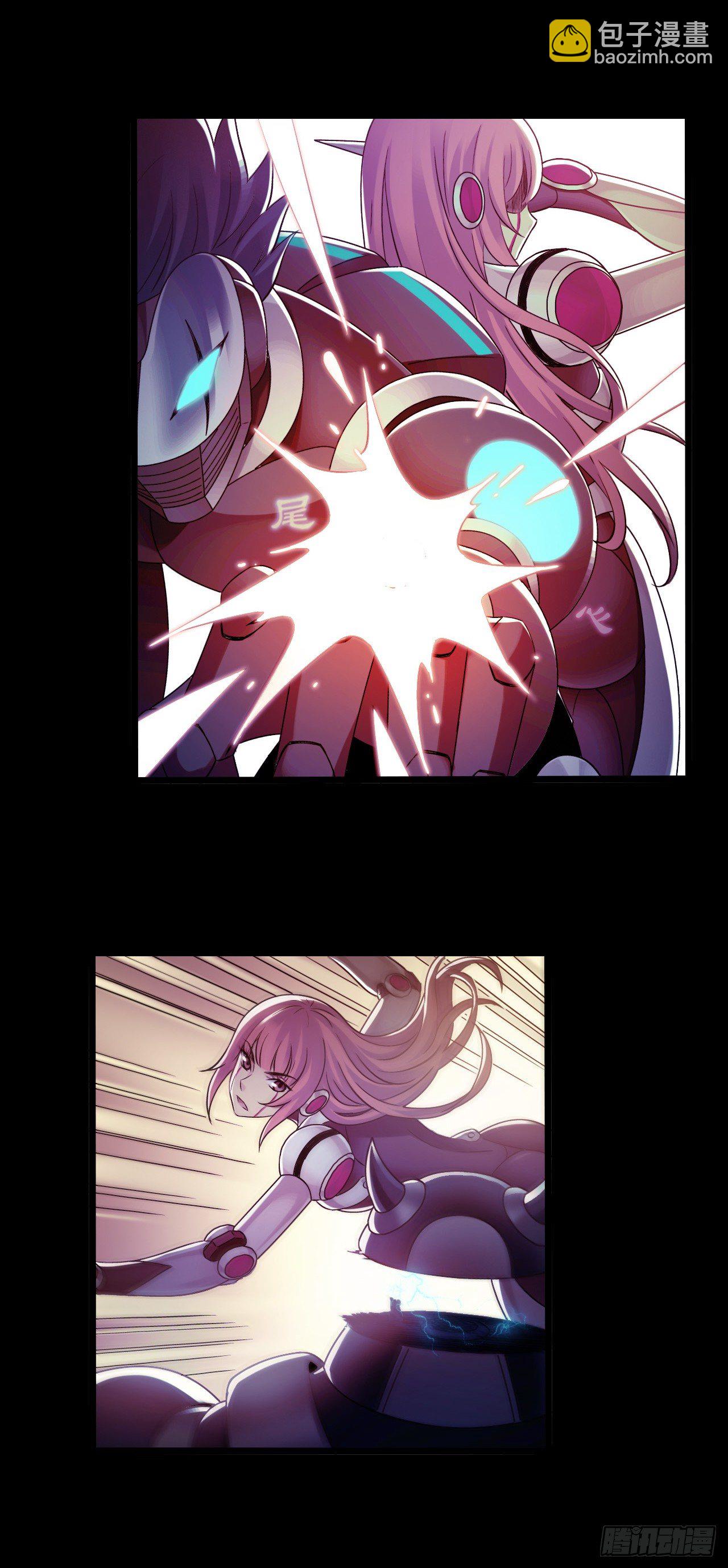 第9章 血色苍穹2(1/2)-第86话