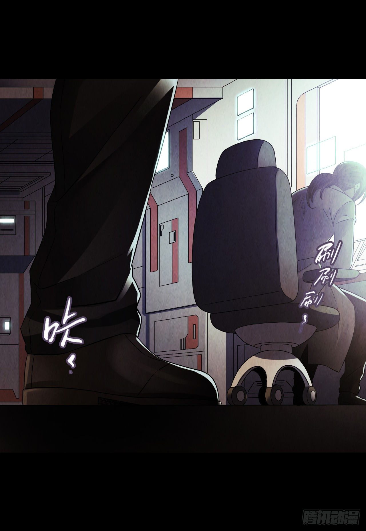 第9章 血色苍穹10(1/2)-第94话