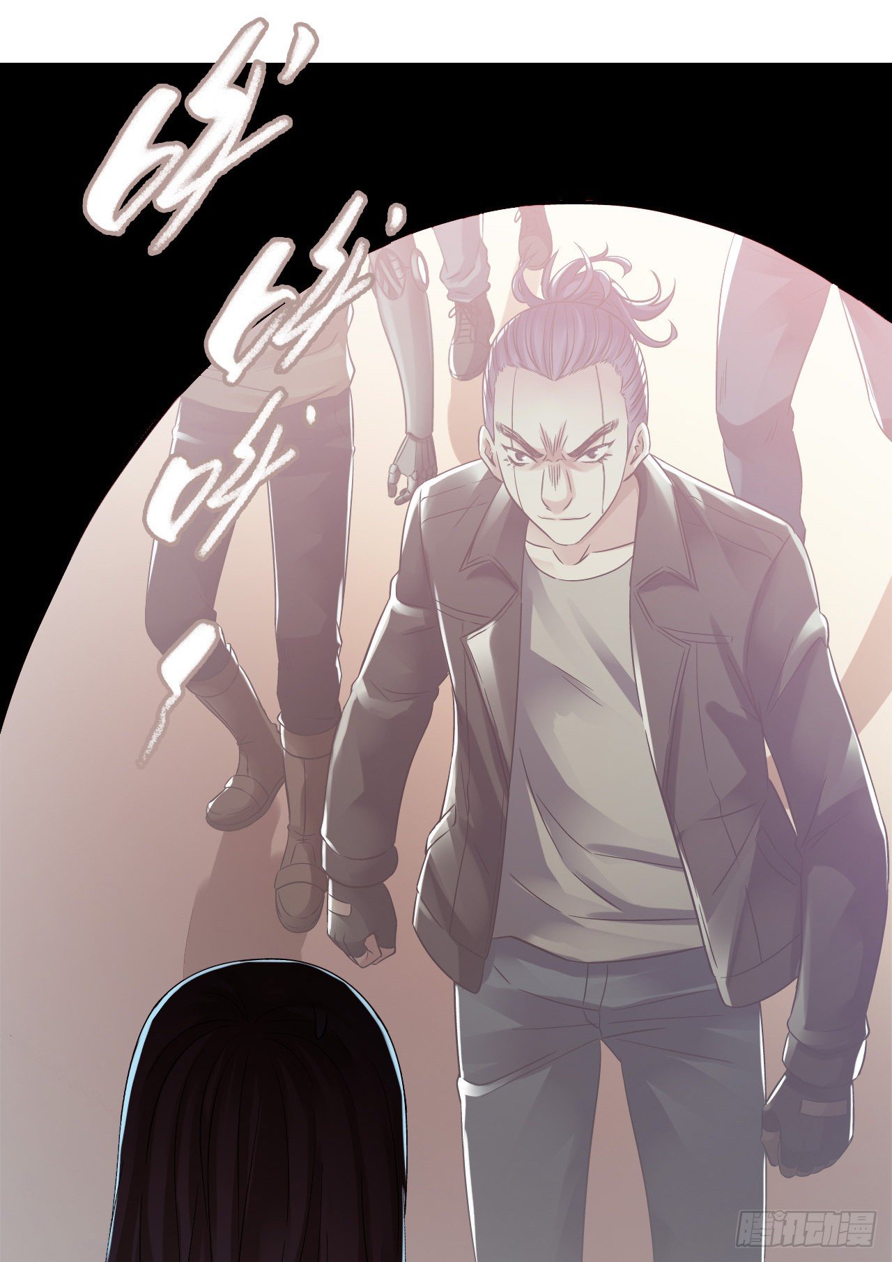 第9章 血色苍穹12(1/2)-第96话