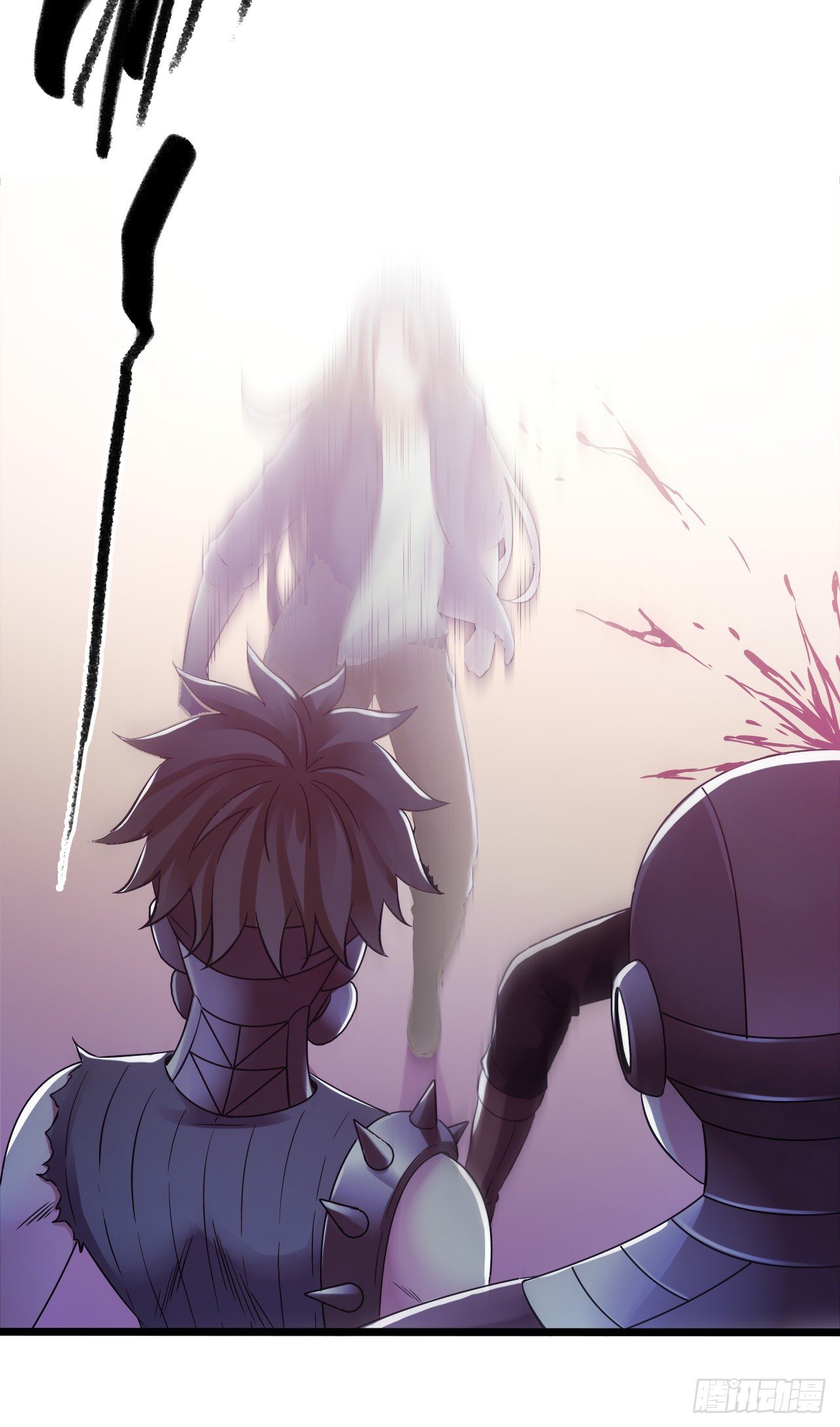 第9章 血色苍穹12(1/2)-第96话