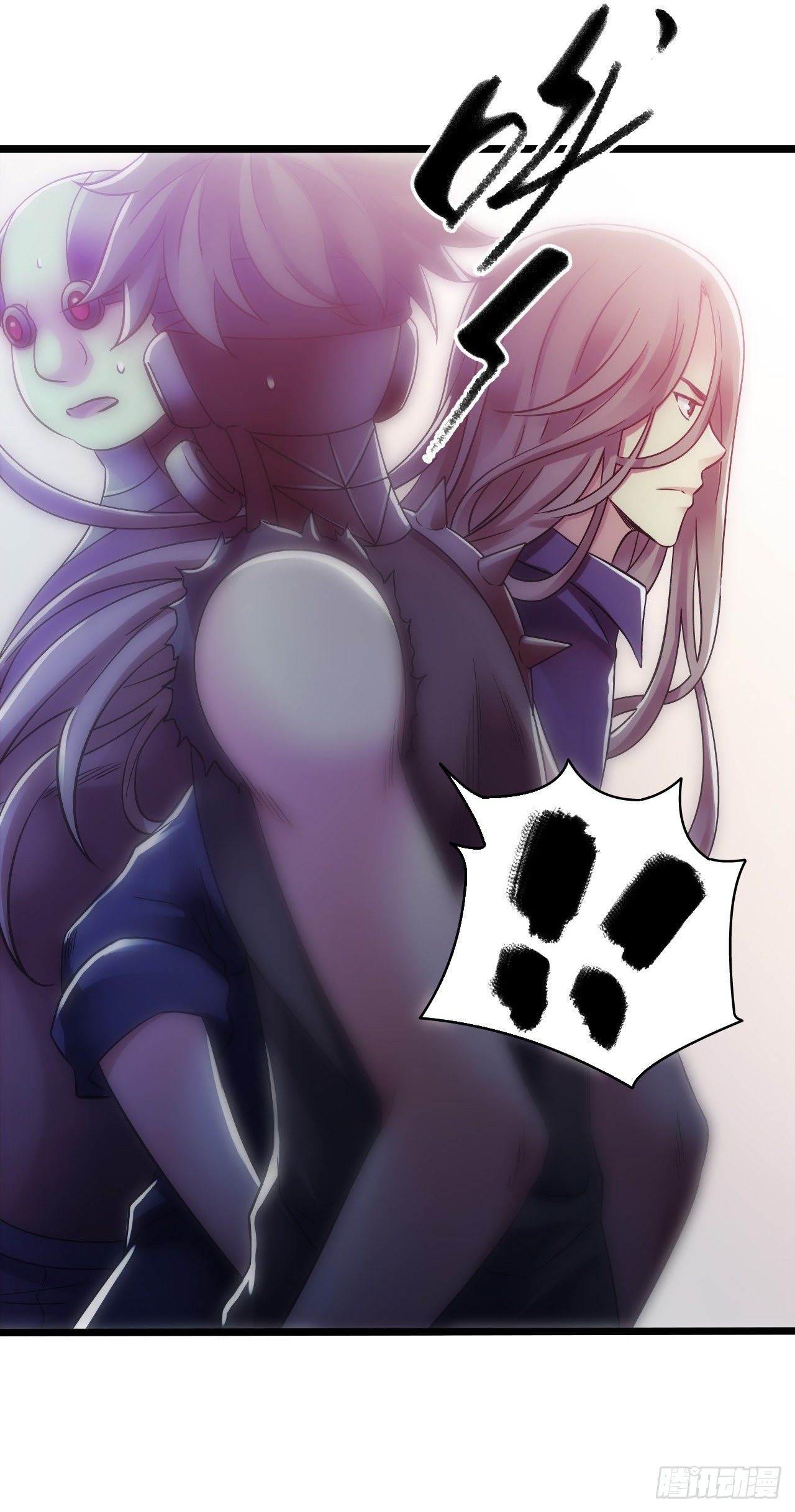 第9章 血色苍穹12(1/2)-第96话