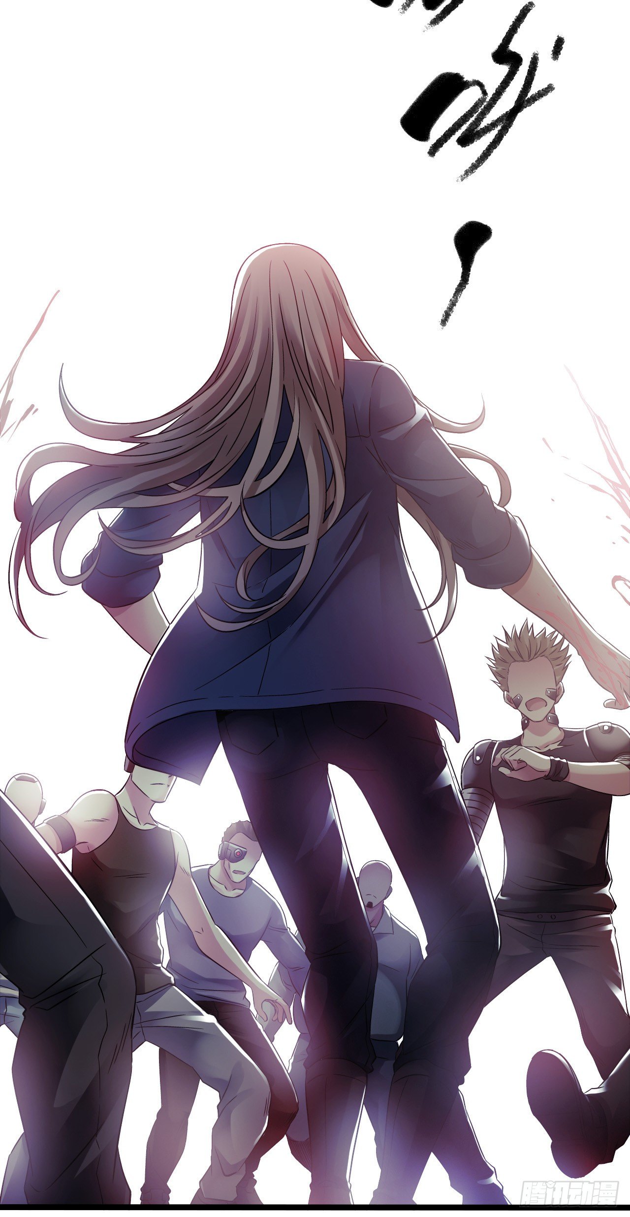 第9章 血色苍穹12(1/2)-第96话