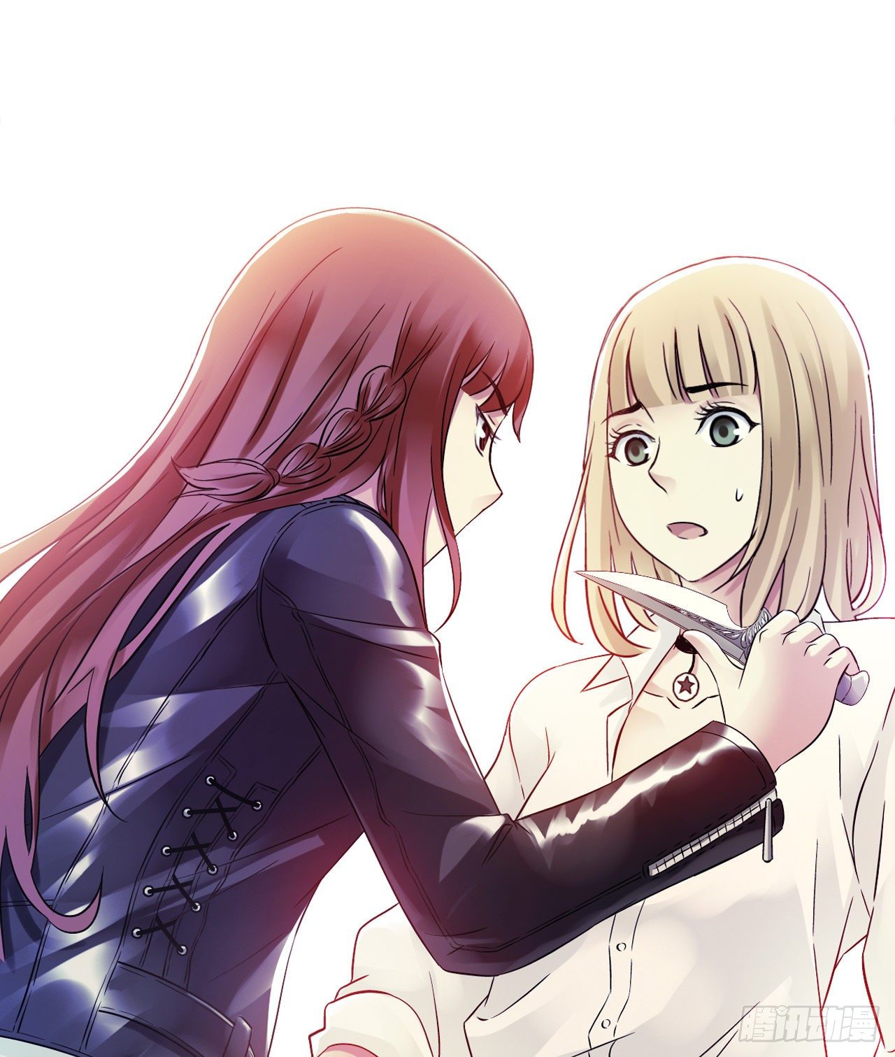 第10章 百年遗梦2(1/2)-第100话