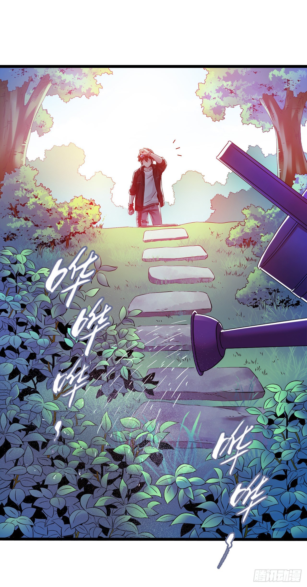 第10章 百年遗梦2(1/2)-第100话