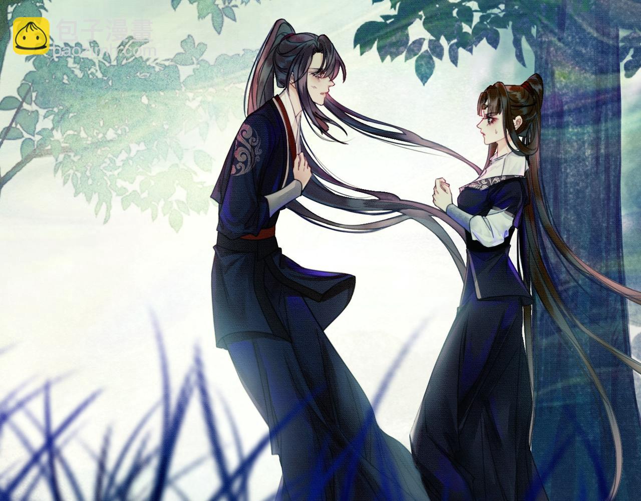 第14话 &ldquo;欺师犯上&rdquo;(1/3)-第14话