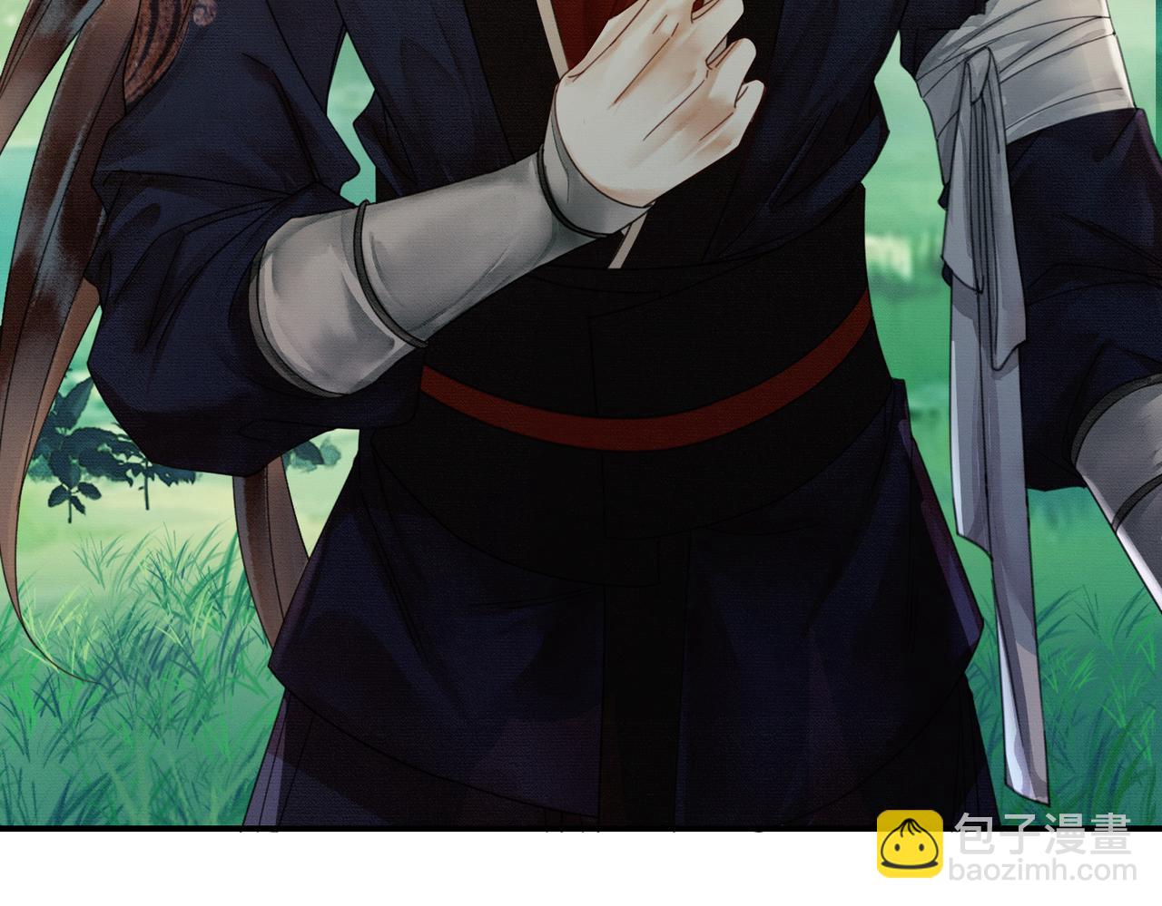 第14话 &ldquo;欺师犯上&rdquo;(1/3)-第14话