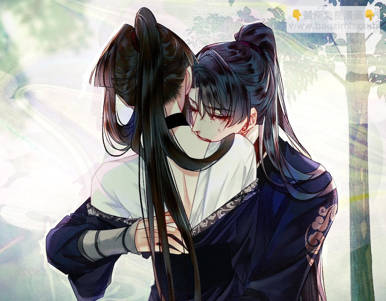 第14话 &ldquo;欺师犯上&rdquo;(1/3)-第14话