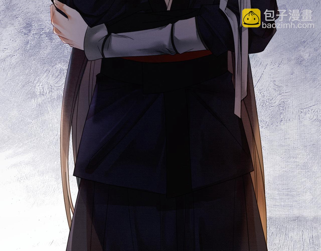 第16话 吃醋(1/3)-第16话