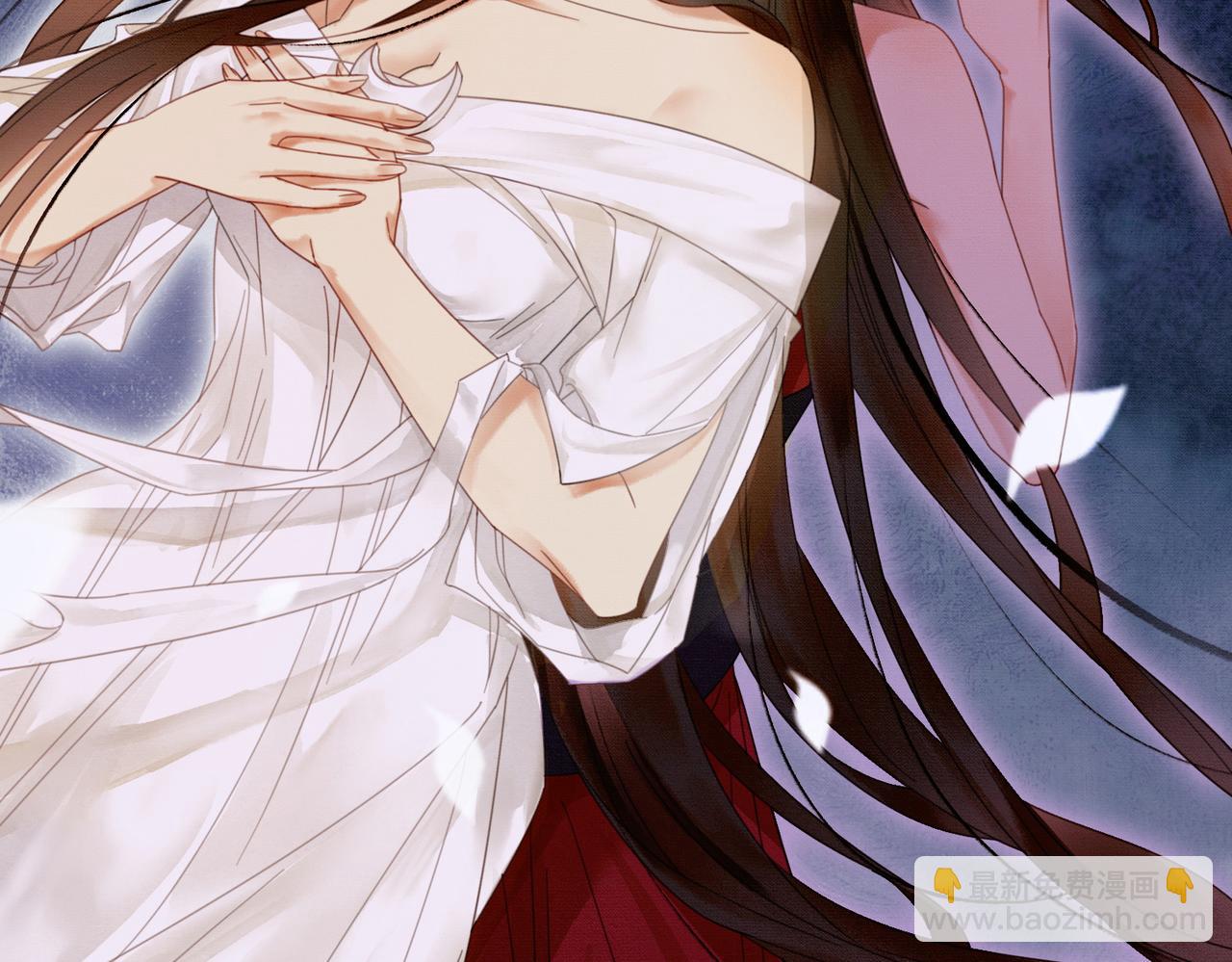 第16话 吃醋(1/3)-第16话