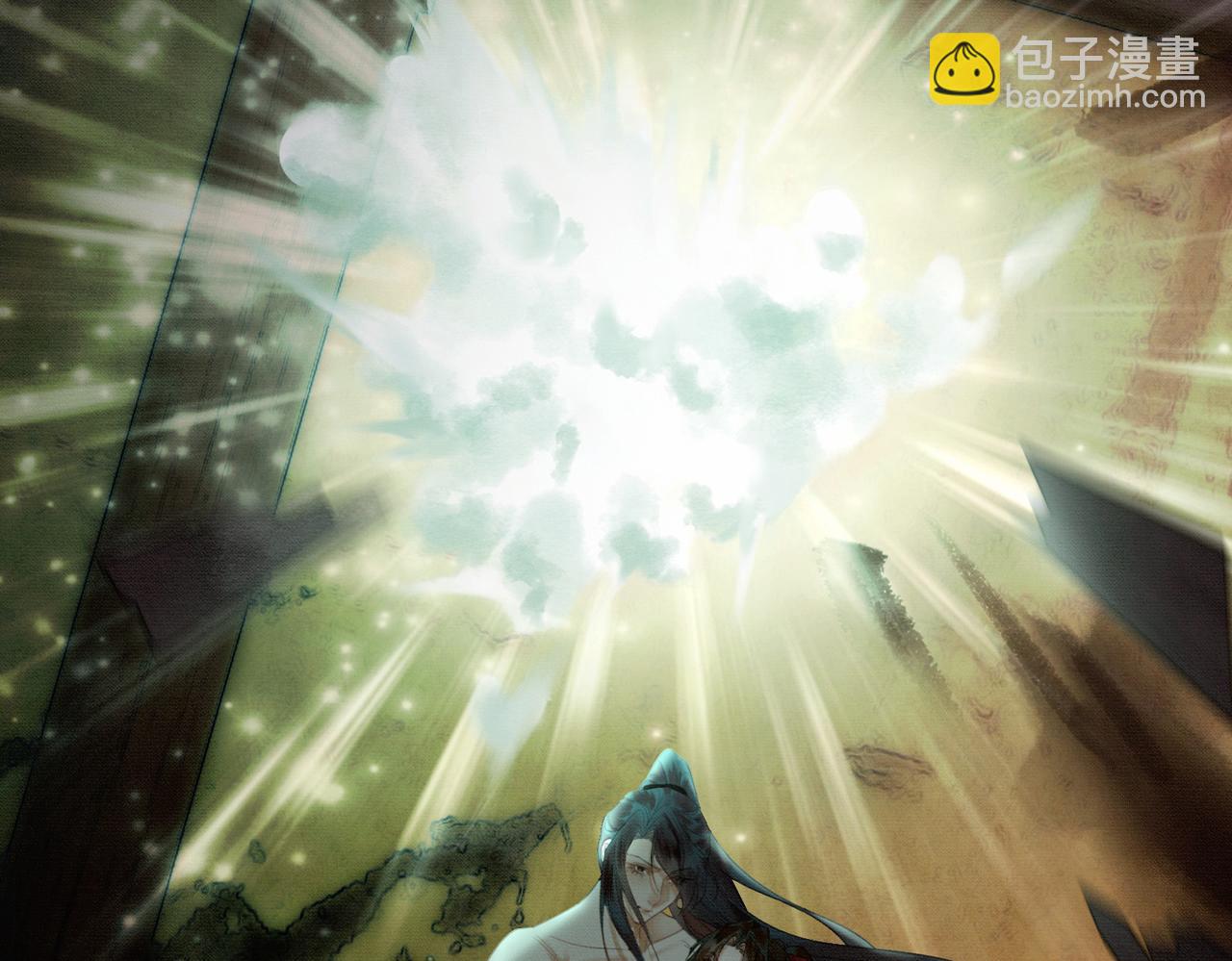 第18话 夺舍(1/3)-第18话