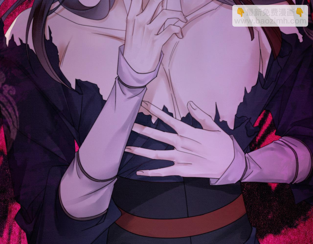 第20话 彻底失控？！(1/3)-第20话