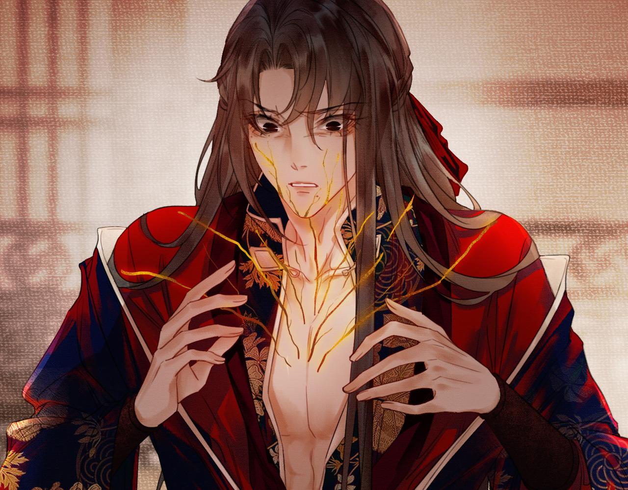 第2话 明明是你先撩我(1/3)-第2话