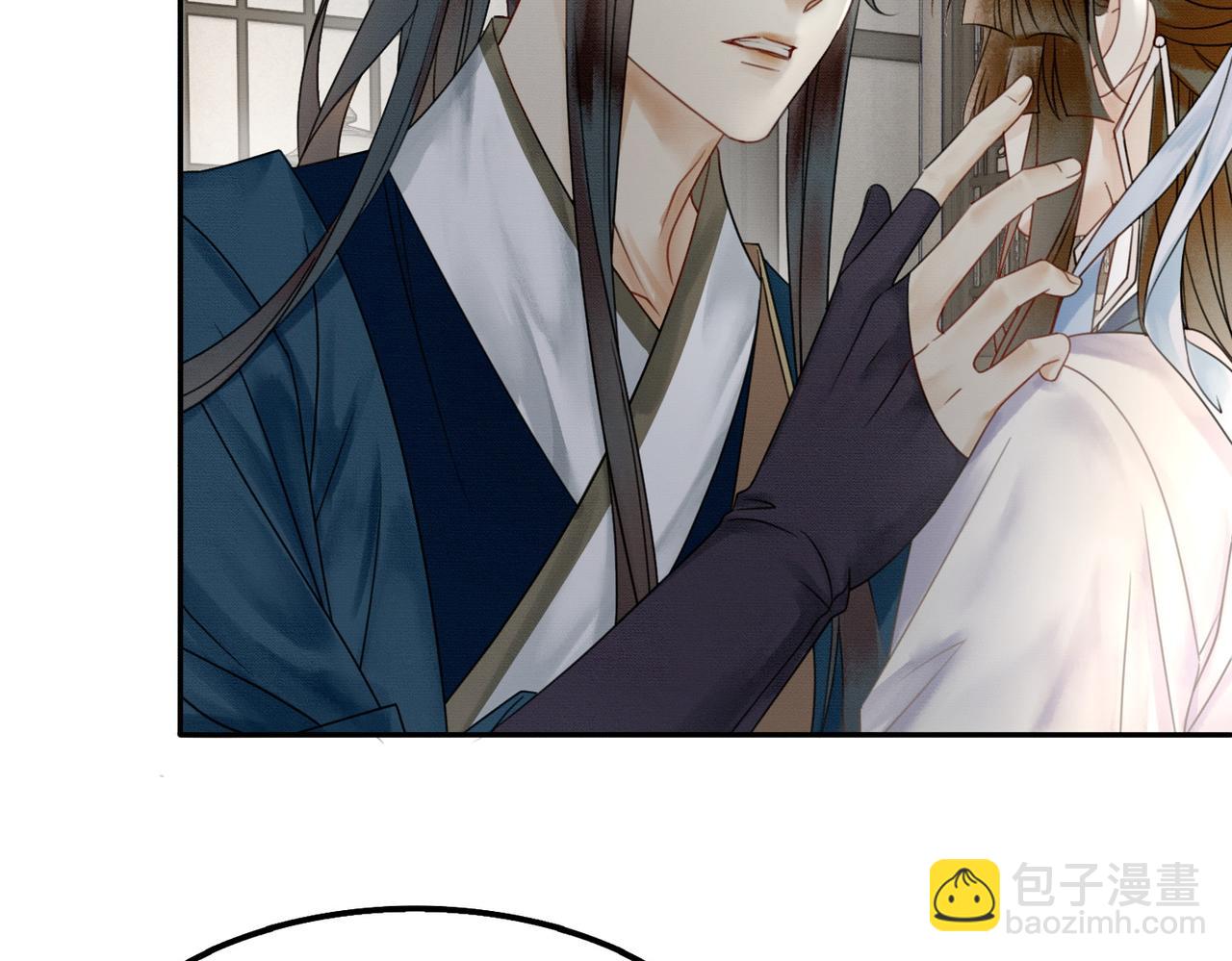 第22话 只爱慕你(1/3)-第22话