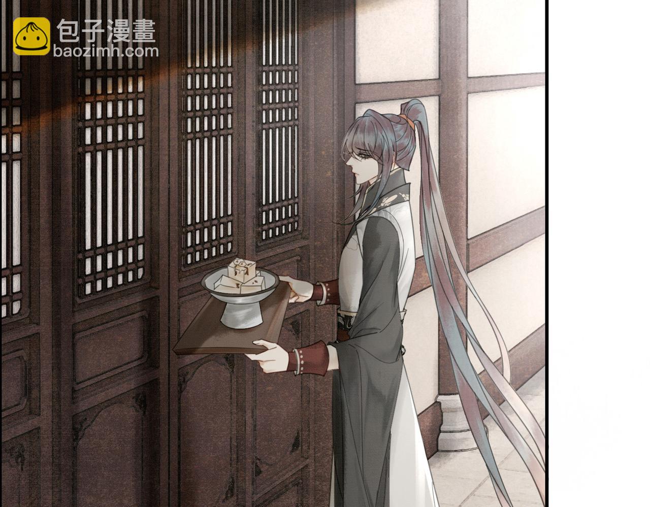 第22话 只爱慕你(1/3)-第22话