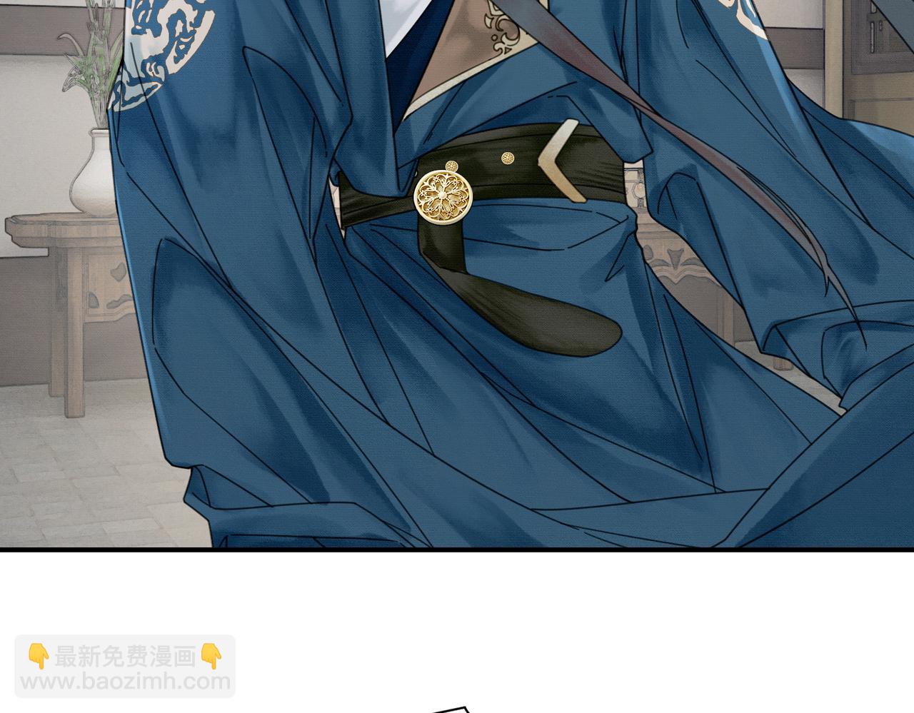 第22话 只爱慕你(1/3)-第22话