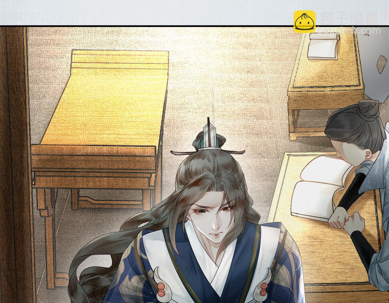 第24话 她的执念(1/3)-第24话