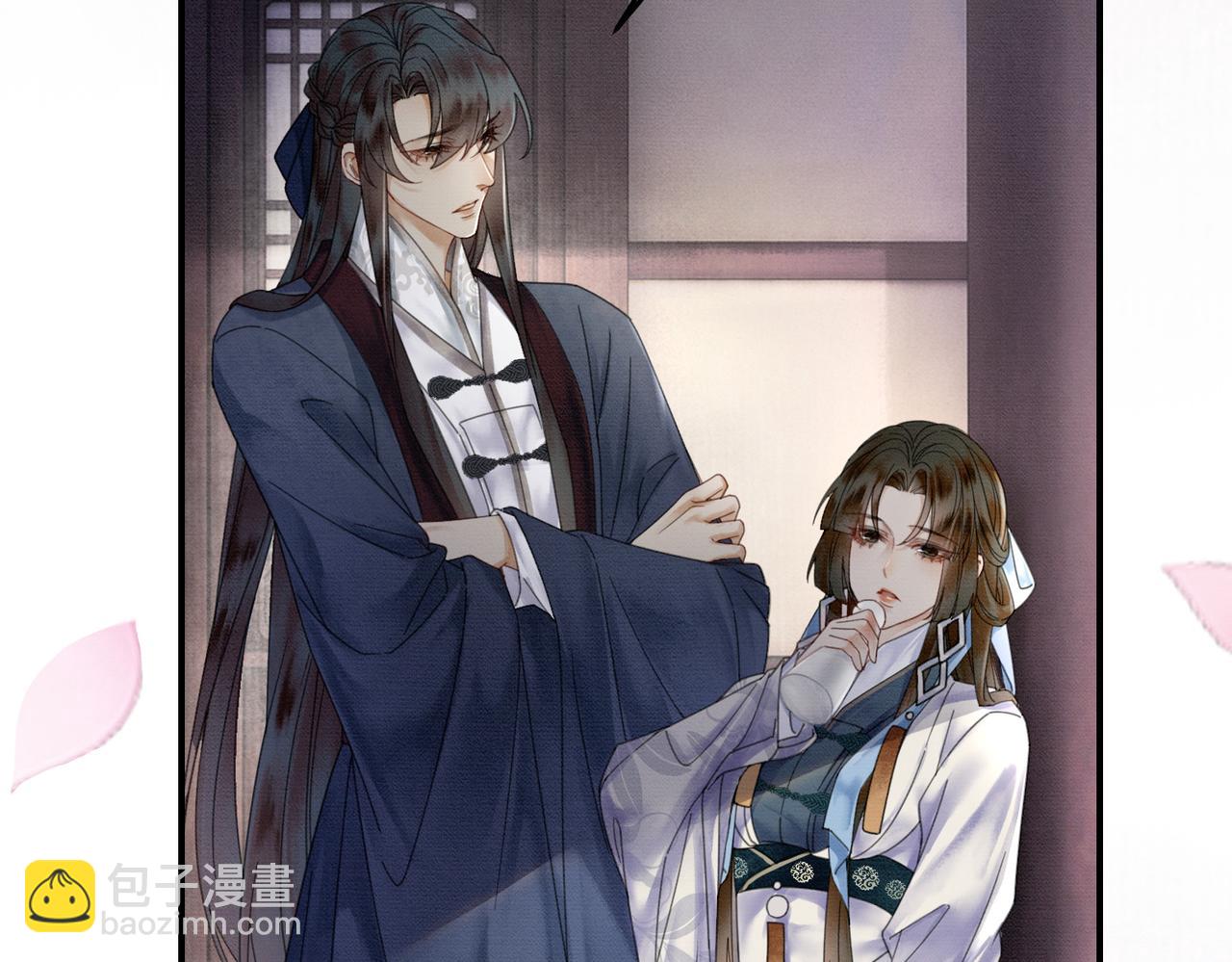 第24话 她的执念(1/3)-第24话