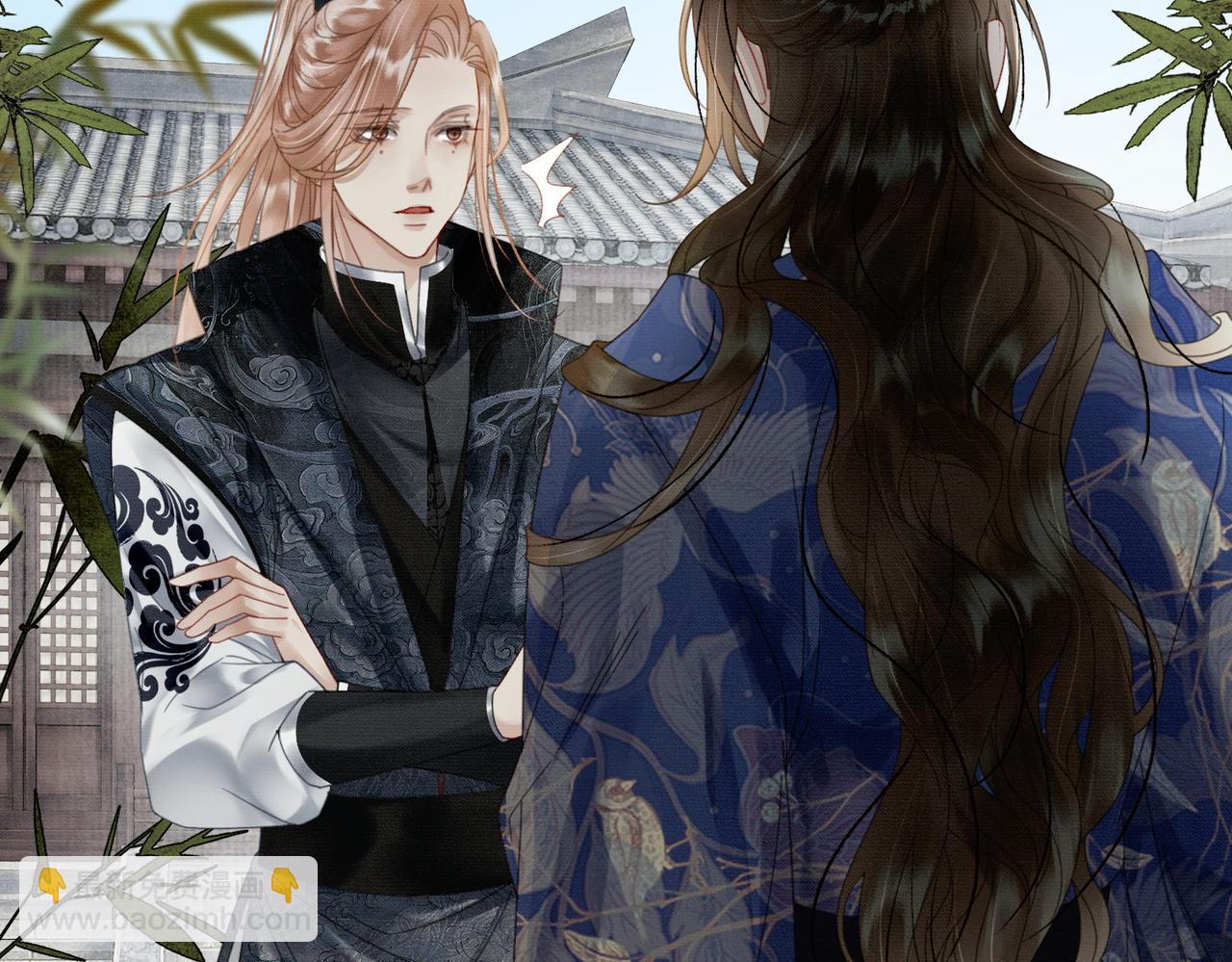 第28话 我的心上人(1/2)-第28话