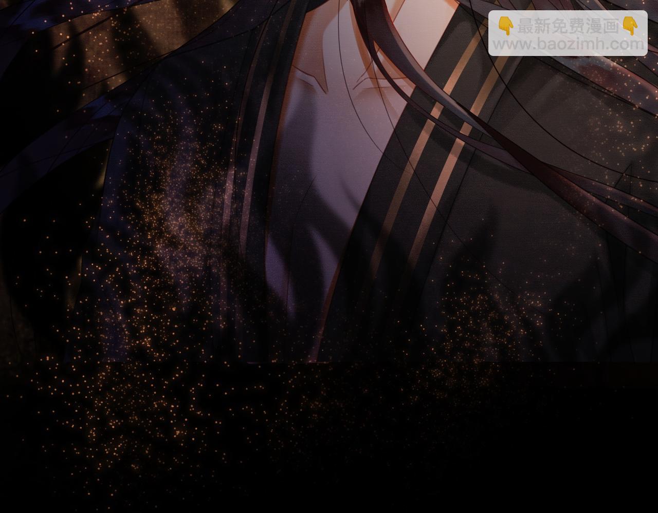 第30话 忍不住&hellip;冒犯师尊(1/3)-第30话