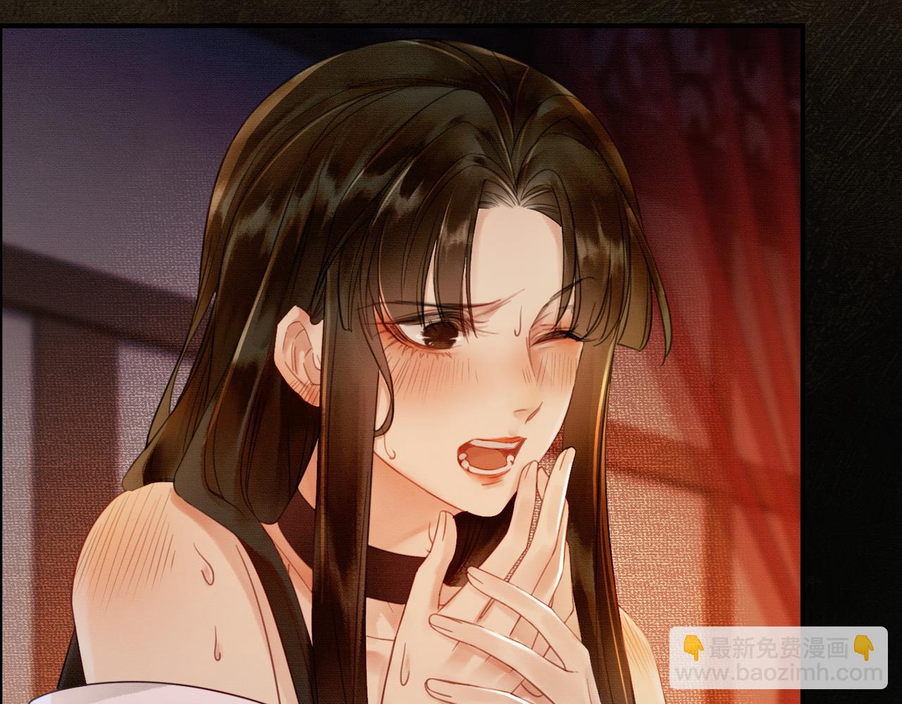 第4话 只看着我，好吗？(1/3)-第4话