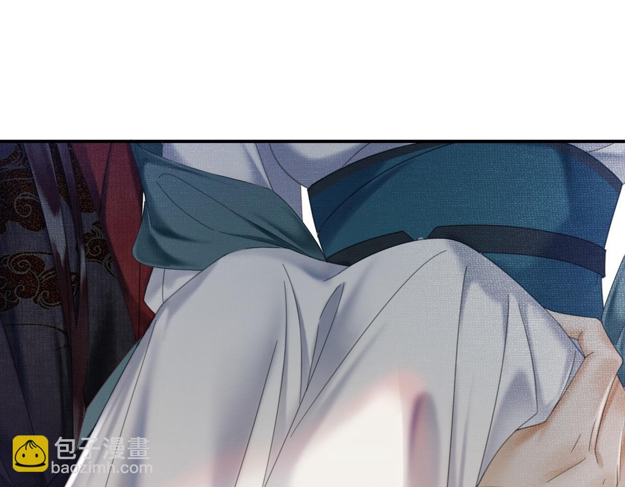 第32话 推拒不能(1/3)-第32话