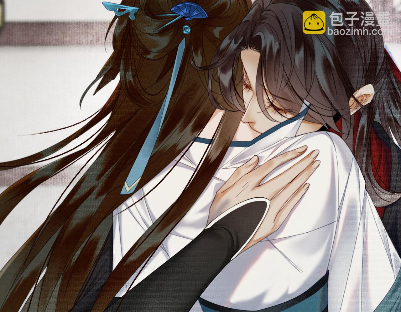 第32话 推拒不能(1/3)-第32话