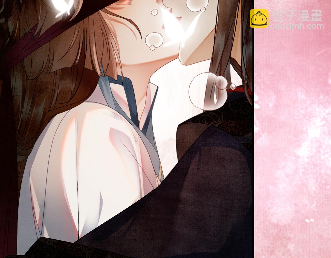 第34话 蒙眼play(1/3)-第34话