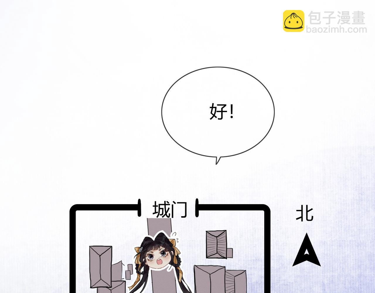 第34话 蒙眼play(1/3)-第34话