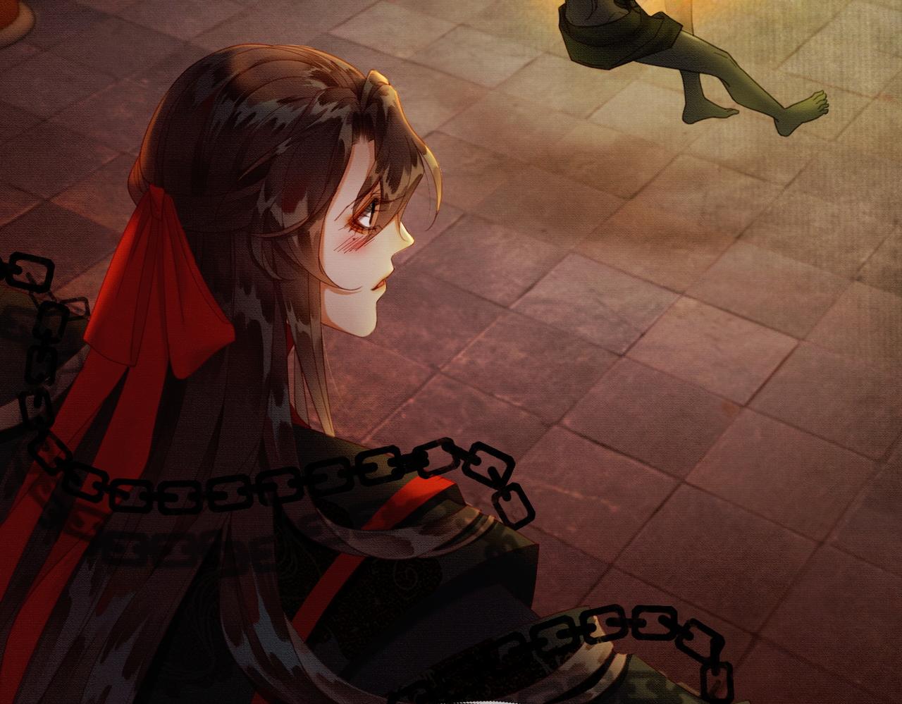 第36话 与我成婚(1/3)-第36话